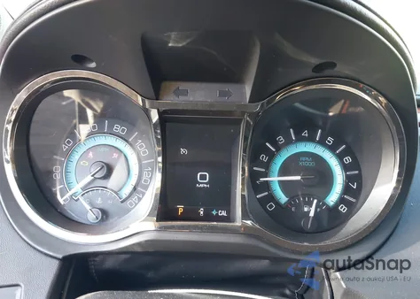 2013 Buick Lacrosse Leather Group из США, поврежденный, VIN 1G4GC5E33DF193863